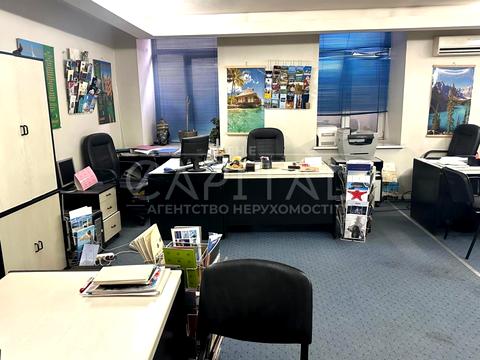 коммерческая по адресу Ярославов Вал ул., 17