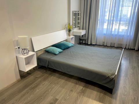 квартира по адресу Глубочицкая ул., 73