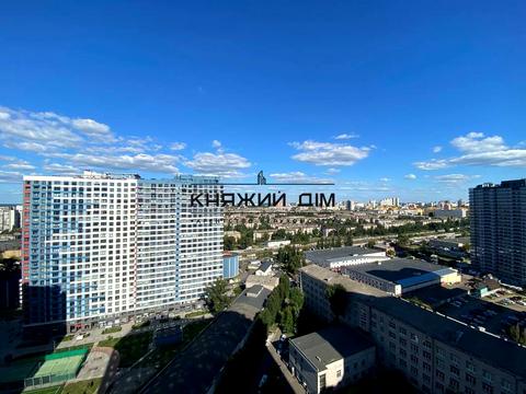 квартира по адресу Ованеса Туманяна ул., 15-А