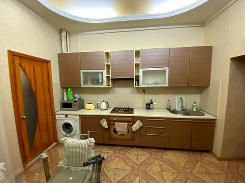 квартира за адресою Одеса, Святослава Караванського вул. (Жуковського), 35