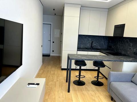 квартира за адресою Шолуденка вул., 30