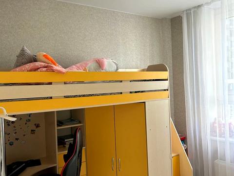 квартира по адресу Университетская ул., 3/3