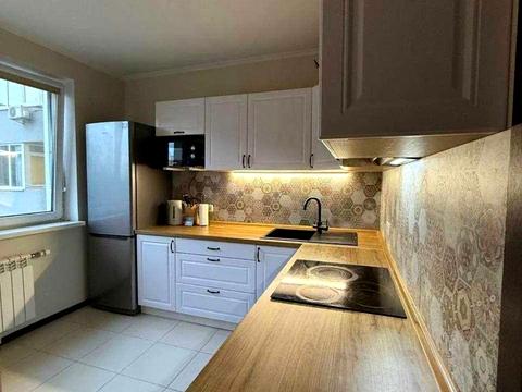 квартира по адресу Кондратюка Юрия ул., 5