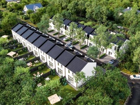 будинок за адресою Київ, Центральна вул., 12