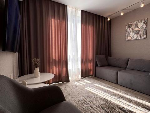 квартира за адресою Зарічна вул., 6к3