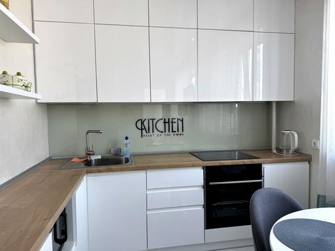 квартира по адресу Киевская ул., 67