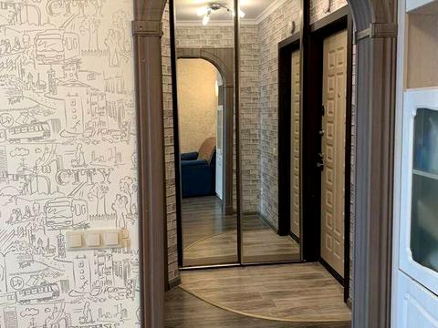 квартира за адресою Базарна вул., 54