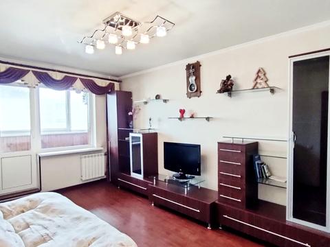 квартира по адресу Панча Петра ул., 5