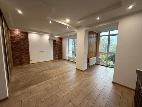 квартира по адресу Полтавская ул., 27-Д