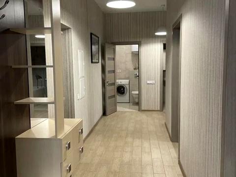 квартира по адресу Дегтярная ул., 7