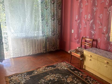 квартира за адресою Академіка Корольова вул., 78