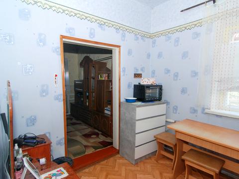 дом по адресу Мільмана ул., 208а