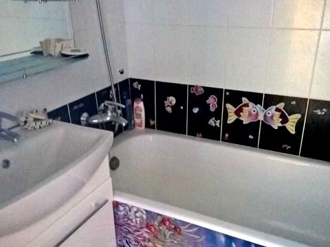 квартира за адресою Миропільська вул., 21