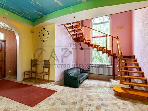 будинок за адресою Зоряна, 1