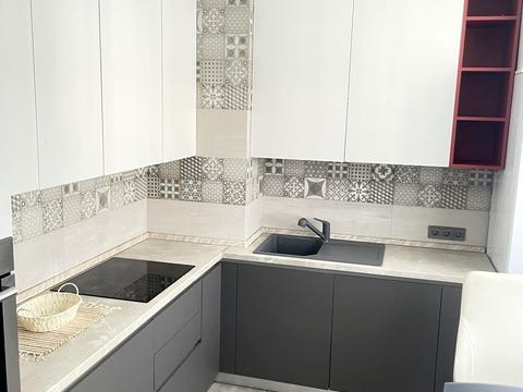 квартира за адресою 1-й Олексіївський в'їзд, 1