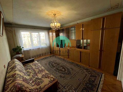 квартира за адресою Івана Павла II вул. (Будівельників), 18