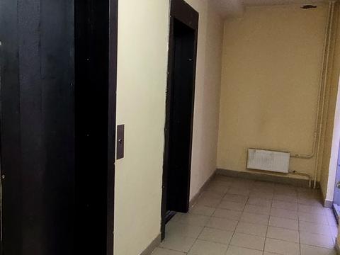 квартира по адресу Николая Закревского ул., 95-Г