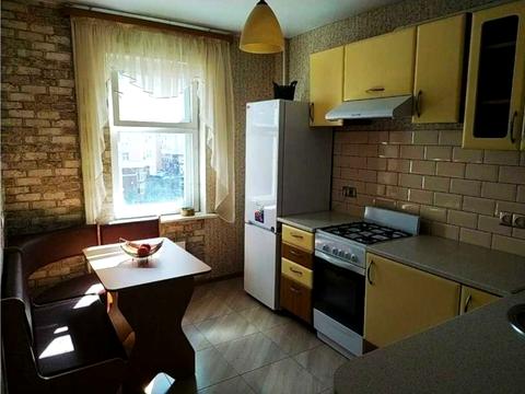 квартира за адресою Драгоманова вул., 38