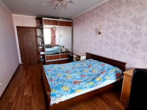 квартира за адресою Тополина вул., 26/1