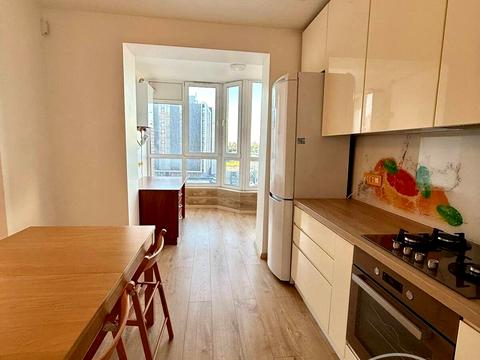 квартира за адресою Кульпарківська вул., 230