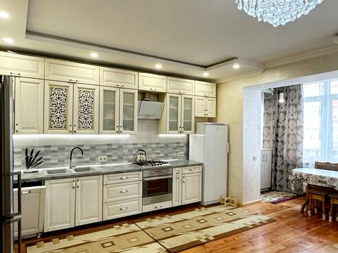 квартира за адресою Винна Гора вул., 5-Г