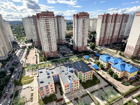 квартира по адресу Софии Русовой ул., 3-В