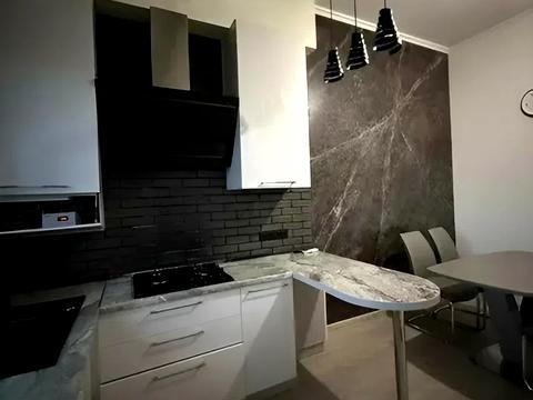 квартира за адресою Миколи Саєвича вул., 5а
