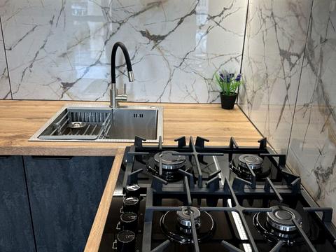 квартира за адресою Степана Бандери вул., 77