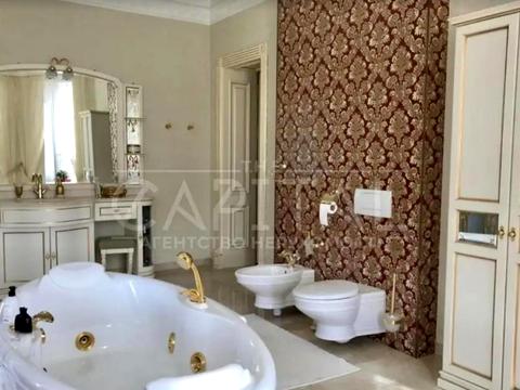 будинок за адресою смт. Козин, Старокиївська вул.