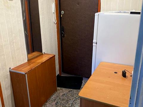 квартира по адресу Вадима Гетьмана ул., 22-А