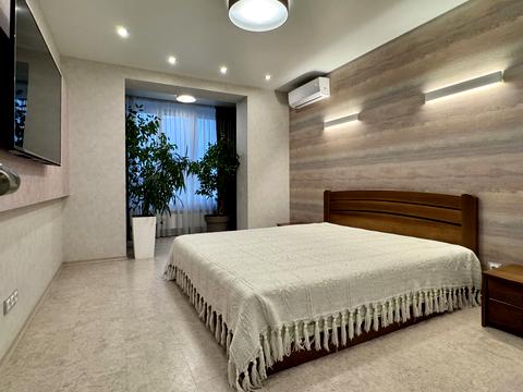 квартира за адресою Гетьманська вул., 12