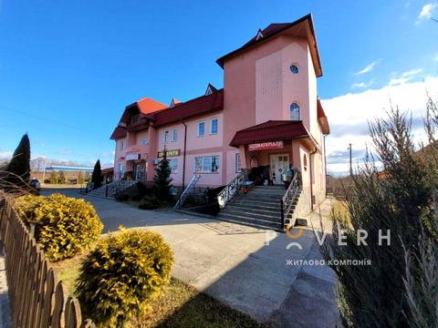 комерційна за адресою шевченка, 55