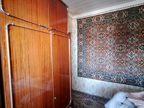 квартира по адресу Людвига Свободы просп., 39в