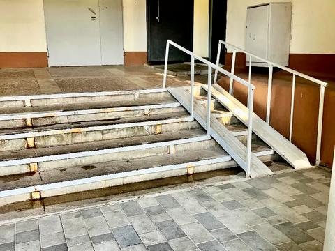 квартира по адресу Запорожское шоссе, 4