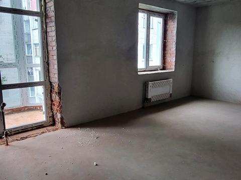 квартира за адресою Паркова вул. (Савчука), 7-Д