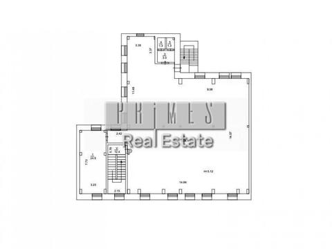 комерційна за адресою Івана Франка вул., 26