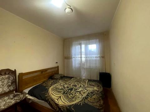 квартира за адресою Євгена Коновальця вул., 46