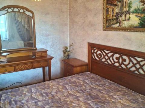 квартира по адресу Иорданская ул. (Лайоша Гавро), 11-В