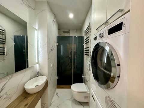 квартира по адресу Федора Эрнста ул., 16-А