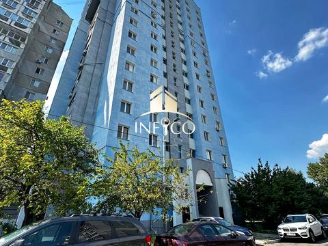 квартира по адресу Смирнова Сержанта ул. (Сержанта Смирнова), 1