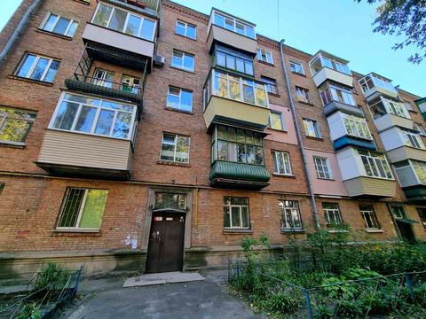 квартира по адресу Ольжича ул., 12