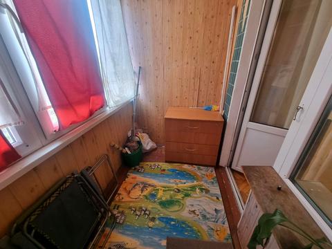 квартира по адресу Андрея Малышко ул., 3
