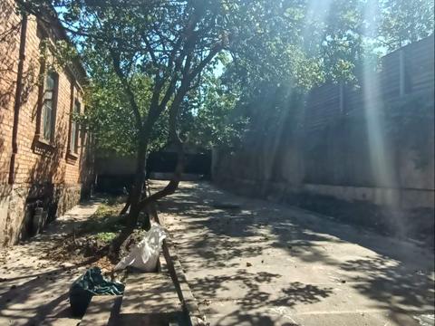 дом по адресу Степової дівізії, 10