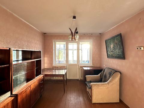 квартира за адресою Едуарда Фукса вул. (Тухачевського), 56
