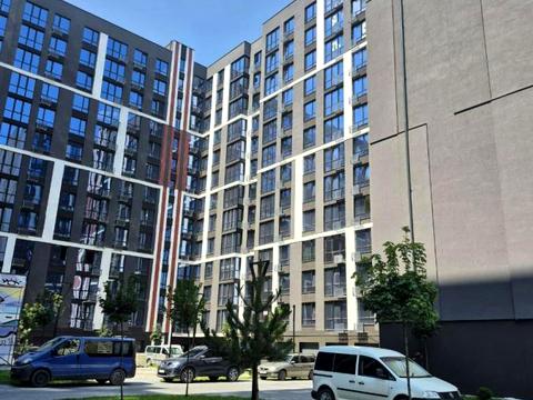 квартира за адресою Вовчинецька вул., 223