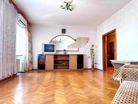 квартира по адресу Архитектора Олега Петрова ул. (Чернишевського), 1-А