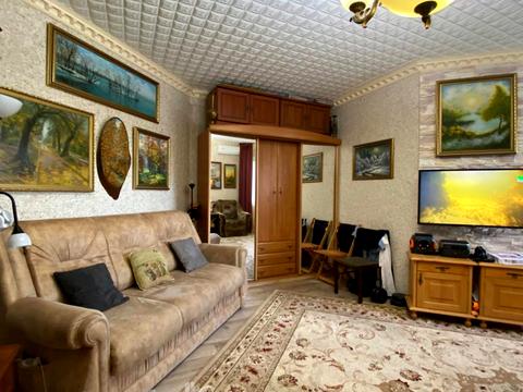 квартира по адресу Грушевського ул., 19