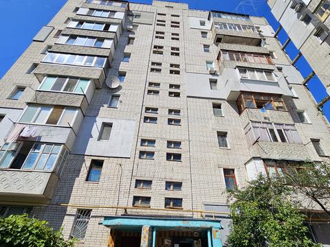 квартира за адресою Віталія Вергая вул. (Маршала Батицького), 18