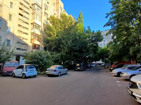 квартира по адресу Ильфа и Петрова ул., 14