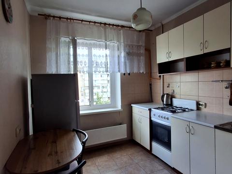 квартира по адресу Архитектора Вербицкого ул., 19-Б